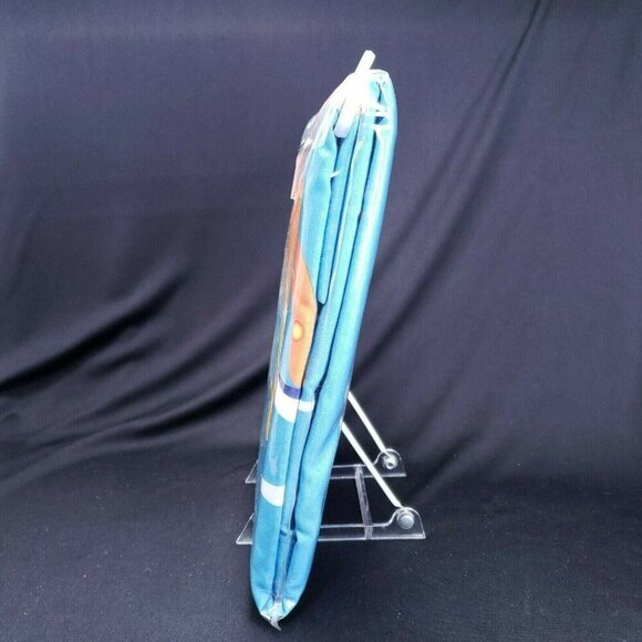 Shower Curtain Sea Life Fabric Bath Fish Octopus Ocean Do Your Room 70 x 72 New‎ - Picture 8 of 9